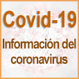 Mensaje de emergencia sobre el coronavirus, COVID-19